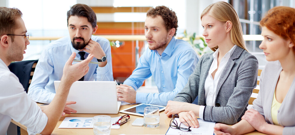 Nos missions de conseil et de gestion