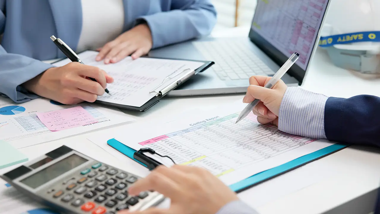 Aide en audit contractuel à Orthez