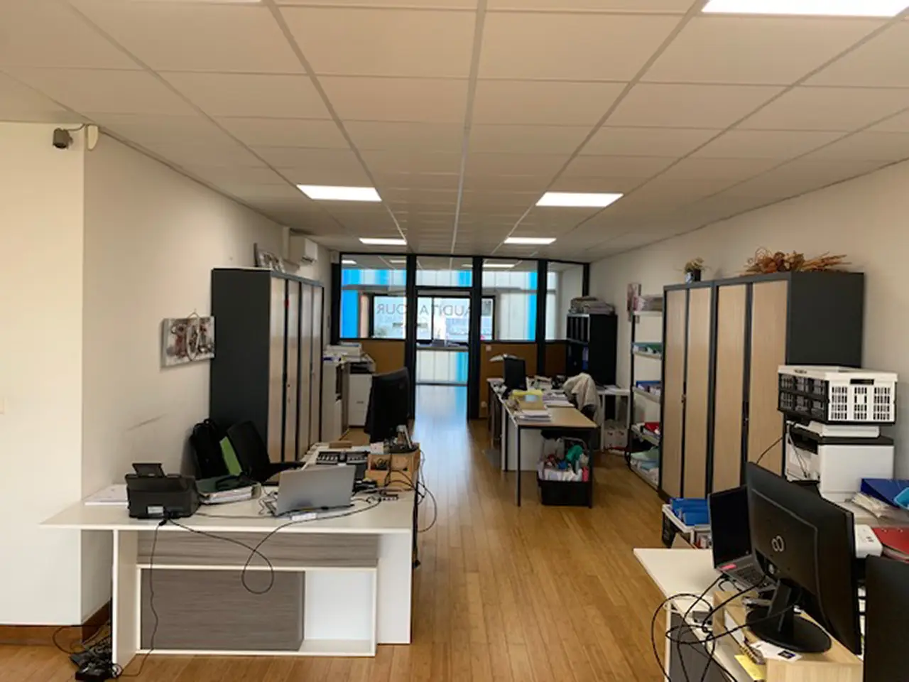 Comptable à Mourenx